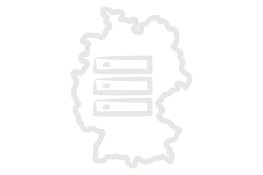 Zukunftssichere IT-Infrastruktur aus DE