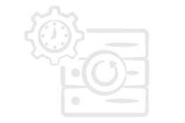 Automatisierte & zuverlässige Backups