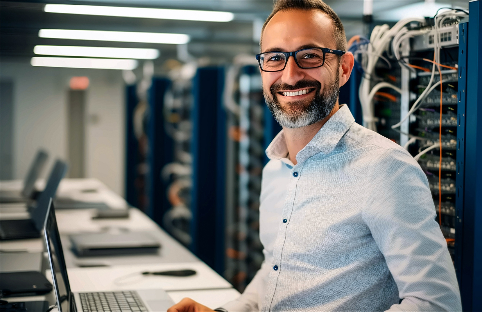 Managed Microsoft 365 durch die vorpommerncloud